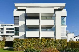 Wohnung mieten in 89134 Blaustein, *Uninähe* Blaustein neuwertige 3-Zi.-Wohnung im 2.OG sonnige Südwestlage, Balkon, EBK, TG