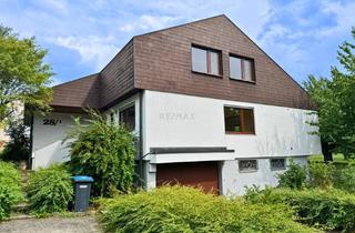 Haus mieten in 73061 Ebersbach, Zentral gelegen – mit Weitblick ins Grüne