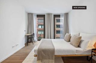 Immobilie mieten in Lisa-Fittko-Straße, 10557 Berlin, Zimmer in der Lisa-Fittko-Straße