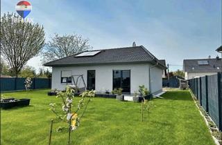 Haus kaufen in 14669 Ketzin, Provisionsfrei: Wohnen, wo andere Urlaub machen – Charmantes Zuhause in Ketzin/Havel