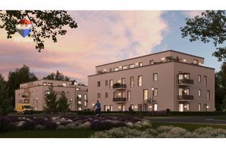 Wohnung kaufen in 14612 Falkensee, Altersgerechte Eigentumswohnungen in Falkensee – Modernes Wohnen nahe Berlin