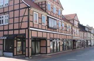 Geschäftslokal mieten in 29439 Lüchow, 1 A Lage ///Einzelhandelsfläche in zentraler Innenstadtlage zu vermieten