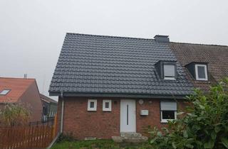 Doppelhaushälfte kaufen in 25767 Albersdorf, Entdecken Sie Ihre Möglichkeiten