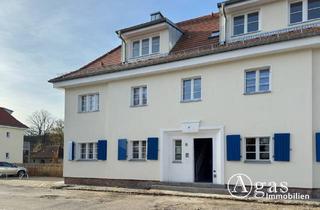 Wohnung mieten in Am Brunnen 20, 13509 Berlin, 2-Zimmer-Erstbezug mit Balkon und Garten – sofort verfügbar in Berlin-Tegel