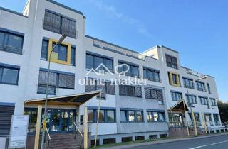 Büro zu mieten in Berner Str. 71, 60437 Frankfurt, NEUE FLÄCHEN - Einzelbüros für Ihre Visionen