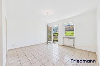 Wohnung kaufen in 54293 Trier, Charmante 2-ZKB-Wohnung mit Westbalkon – ideal für Anleger und Eigennutzer