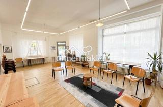 Büro zu mieten in Wintersteinstraße 15, 10587 Berlin, Helle Büroeinheit im Zentrum Charlottenburgs