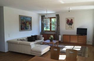 Wohnung kaufen in 82319 Starnberg, Starnberg: 3-Zimmer Wohnung zur Kapitalanlage