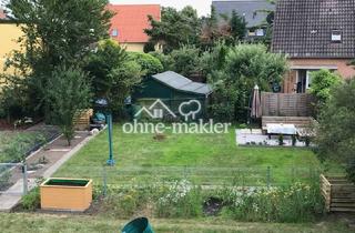Wohnung mieten in 38440 Wolfsburg, Schöne Wohnung mit Gartenanteil in Wolfsburg, Nordstadt