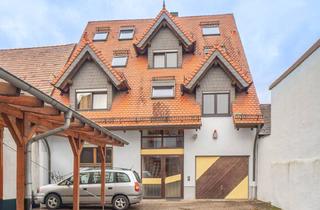 Einfamilienhaus kaufen in 76297 Stutensee, Großzügiges Einfamilienhaus mit Einliegerwohnung und weitläufigem Grundstück