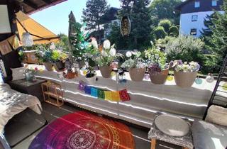 Wohnung kaufen in 83301 Traunreut, Traunreut - 1,5 Zimmer Wohnung Traunwalchen, provisionsfrei