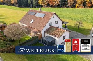 Haus kaufen in 73553 Alfdorf, Alfdorf - WEITBLICK: Für Naturliebhaber