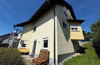 Wohnung kaufen in 78357 Mühlingen, Mühlingen - WOHNEN auf dem LANDE !