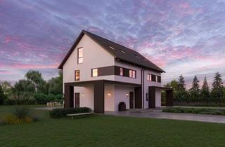 Doppelhaushälfte kaufen in 52511 Geilenkirchen, Geilenkirchen - Ihre Doppelhaushälfte - geplant fürs Familienleben