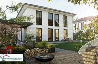 Haus kaufen in 54441 Kirf, Kirf - GRENZE LUXEMBURG: NEUBAU AUF EBENEM GRUNDSTÜCK!