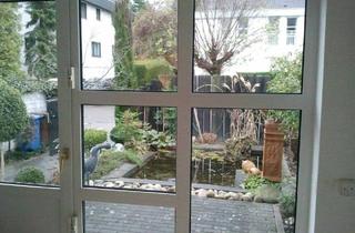 Wohnung kaufen in 64546 Mörfelden-Walldorf, Mörfelden-Walldorf - Schöne 3-Zimmer-Erdgeschoss-Eigentumswohnung in bester Lage von Walldorf (von privat)