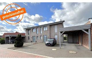 Doppelhaushälfte kaufen in 49456 Bakum, Bakum - *Provisonsfrei für Käufer* Modern und energieeffizient Wohnen in ruhiger Wohnsiedlung.