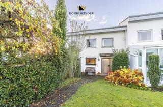 Reihenhaus kaufen in 73614 Schorndorf, Schorndorf - Reihenhaus außer der Reihe....