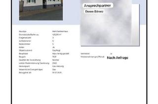 Mehrfamilienhaus kaufen in 64347 Griesheim, Griesheim - Mehrfamilienhaus in 64347 Griesheim -zentral, gepflegt, Potential