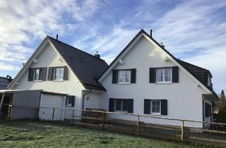 Haus kaufen in 53947 Nettersheim, Nettersheim - Doppelhaus in der Eifel bei Nettersheim