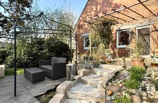 Haus kaufen in 49326 Melle, Melle - Großzügiges Familienhaus mit grüner Energie und Gartenparadies auf Eigentumsgrundstück