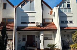 Reihenhaus kaufen in 77694 Kehl, Kehl - Reihenhaus für Großfamilie