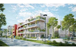 Wohnung kaufen in 69126 Heidelberg, Heidelberg - 3-Zimmer-Neubauwohnung