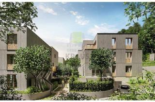 Wohnung kaufen in 69118 Heidelberg, Heidelberg - 4-Zimmer-Neubauwohnung am Neckar