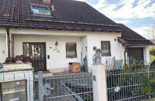 Doppelhaushälfte kaufen in 86567 Hilgertshausen-Tandern, Hilgertshausen-Tandern - gepflegte Doppelhaushälfte in ruhiger Lage