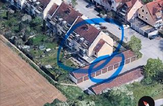 Wohnung kaufen in 93092 Barbing, Barbing - Helle, ruhige 3,5 Zi-Wohnung in Barbing mit Westbalkon