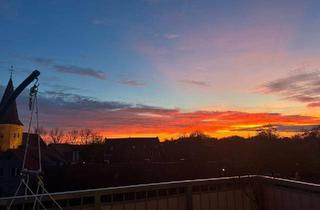 Wohnung kaufen in 48161 Münster, Münster - 4-Zimmer-Wohnung über den Dächern von Nienberge *provisionsfrei*