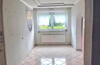 Wohnung kaufen in 45527 Hattingen, Hattingen - Erdgeschosswohnung mit Garten und Grage