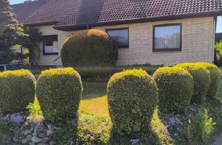 Haus kaufen in 23845 Itzstedt, Itzstedt - Mehrgenerationen Familienhaus im Herzen von Itzstedt