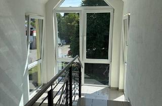 Wohnung kaufen in 66450 Bexbach, Bexbach - EigentumswohnungMaisonette mit Balkon