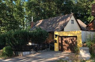 Haus kaufen in 90613 Großhabersdorf, Großhabersdorf - Sanierungsbedürftiges Haus im Aussenbereich am Waldrand