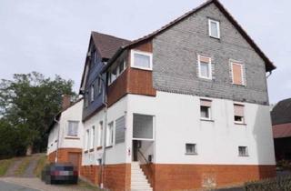 Haus kaufen in 35119 Rosenthal, Rosenthal - Großes Wohnhaus ohne Käuferprovision