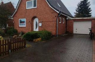 Einfamilienhaus kaufen in 25821 Bredstedt, Bredstedt - Einfamilienhaus in ruhiger Lage von Bredstedt (Provisionfrei)