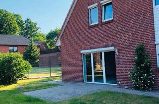 Doppelhaushälfte kaufen in 31535 Neustadt, Neustadt am Rübenberge - Großzügige Doppelhaushälfte mit gehobener Ausstattung