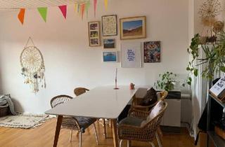 Wohnung kaufen in 60385 Frankfurt, Frankfurt am Main - Gemütliche 2 Zimmer Wohnung Frankfurt Bornheim