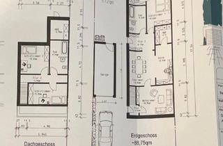 Doppelhaushälfte kaufen in 48599 Gronau, Gronau (Westfahlen) - Attraktive Doppelhaushälfte in Ruhiger Lage - ideal für Familien