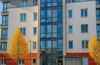 Wohnung kaufen in 84453 Mühldorf, Mühldorf am Inn - Attraktive 2-Zimmer Wohnung 64qm mit Garten und Tiefgarage