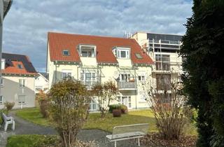 Wohnung kaufen in 88361 Altshausen, Altshausen - Attraktive 2,5 Zimmer Wohnung mit Balkon & Tiefgaragestellplatz