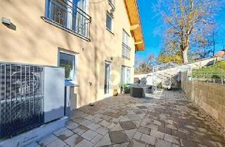 Doppelhaushälfte kaufen in 86937 Scheuring, Scheuring - REICHLICH PLATZ FÜR DIE GANZE FAMILIE