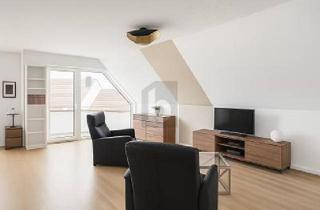 Wohnung mieten in 15374 Müncheberg, Müncheberg - HELL & GROSSZÜGIG MIT BALKON