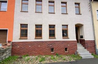 Mehrfamilienhaus kaufen in 08294 Lößnitz, Lößnitz - Mehrfamilienhaus zum Kauf 85.000? in Lössnitz