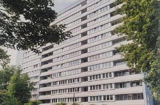 Wohnung kaufen in 47803 Krefeld, Krefeld - 3-Zimmer Wohnung mit Balkon Krefeld Benrad Nord