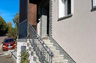 Einfamilienhaus kaufen in 66620 Nonnweiler, Nonnweiler - Renoviertes Einfamilienhaus. Ideal auch als Zweifamilienlösung.