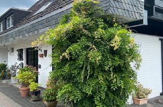 Einfamilienhaus kaufen in 47802 Krefeld, Krefeld - Einfamilienhaus halbfreistehend in Krefeld Traar