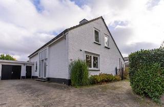 Einfamilienhaus kaufen in 48599 Gronau, Gronau (Westfahlen) - Einfamilienhaus mit Garten, Pool & 6 Zimmern