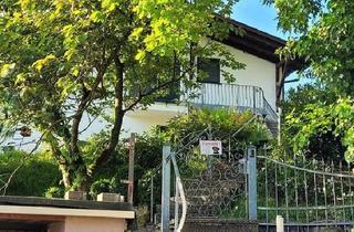 Einfamilienhaus kaufen in 95500 Heinersreuth, Heinersreuth - Einfamilienhaus in zentraler Lage